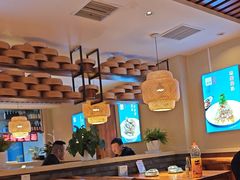 -倍儿美海鲜排挡·非遗海鲜蒸饺(洋货店)