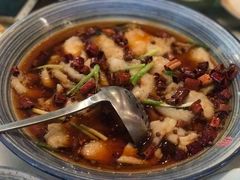 -那家小馆•北京菜•烤鸭(香山店)