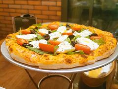 -OGGI TRATTORIA PIZZERIA(深业上城店)