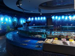 水产区-龙船人海鲜城(长治路店)