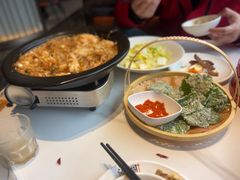-漫圆·品质家宴(榔梨店)