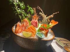 -花潮料理艺食馆(成都万象城店)