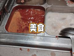 -海底捞火锅(正大乐城店)