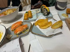 -池奈·日式咖喱蛋包饭(老城根Gpark店)