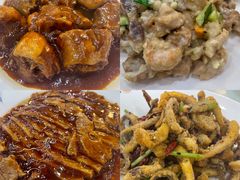 -同发号饭庄(复兴路店)