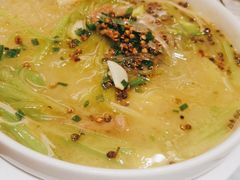 -渝信川菜(西单店)