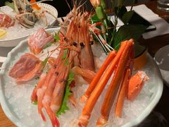 -Mr·Fish鱼鲜生海鲜放题(银泰in99店)