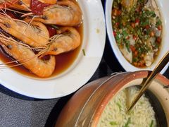 -龙门醉客(上塘路店)