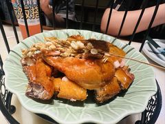 -佬麻雀·新湘菜(东方宝泰店)