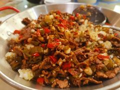 -福巷湘食小馆·猛火现炒(上海首店)
