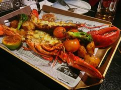 -C&R西班牙餐厅