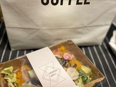 -THE WOODS 简餐 (国贸商城店)