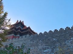 -天安门城楼