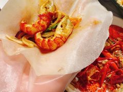 -有位虾匠·香辣蟹·小龙虾(李村店)