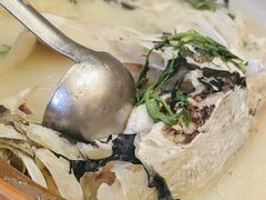 -千岛湖鱼味馆(十字街总店)