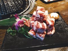 -鲸鱼先生·海鲜烤肉海景餐厅