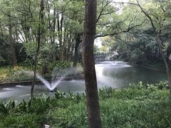 -西郊宾馆·1921餐厅