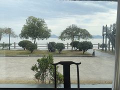 -鹰龙海畔度假酒店(咸祥店)