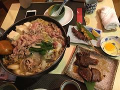 -有喜屋·深夜食堂(北京西路店)