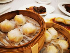 -潮福城大酒楼(北尚店)