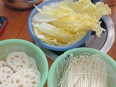 -重庆鸡公煲·青锅花椒鱼(牡丹江路店)