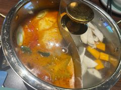 -龙泉人椰子鸡·糟粕醋·地标海南菜(龙昆南店)