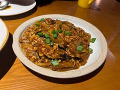 -泰国餐厅 Thai Food(裕华万达店)