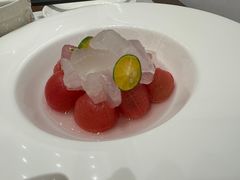 -天龙宝严素食馆(大兴善寺店)