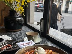 -Apollo·西班牙小酒馆(安福路店)