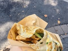 -周小超蛋饼