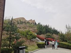 -西侯度遗址