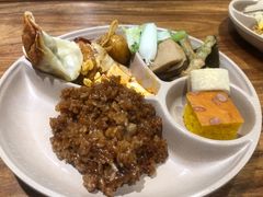 -素满香·食养自助(建邺万达店)