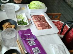 -东来顺饭庄(西直门店)