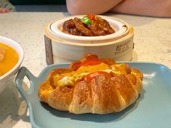 -新宝餐厅(流塘店)