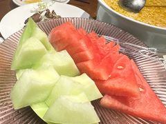 -时光乌托邦空中花园餐厅川味·融合菜(幸福广场店)