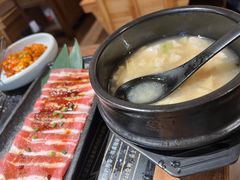 -九田家黑牛烤肉料理(石路天虹店)