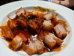 -徽镇小厨·经典徽菜(十里河店)