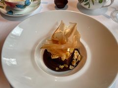 -Le Comptoir de Pierre Gagnaire