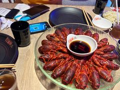 -红盔甲·小龙虾(车公庙店)