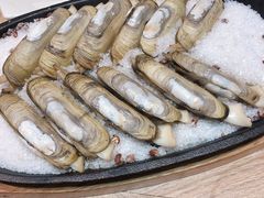 -莆田餐厅(吉隆坡柏威年广场店)