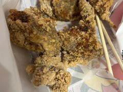 闺蜜鸡锁骨-超级鸡车(闻喜路店)