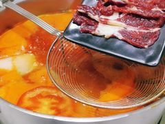 -陈记顺和潮汕牛肉火锅(棠德南路店)