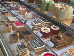 -M'CAKE(西单大悦城店)