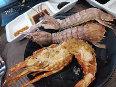 -悦巷海鲜自助铁板烧(秦皇东大街店)