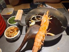 -沼津港精致料理·寿喜烧·烧鸟(龙湖南桥天街店)