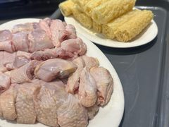 -濠轩阁特色生蚝火锅总店