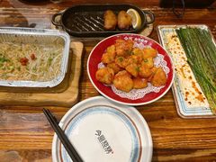 -今邕烧烤(西大店)