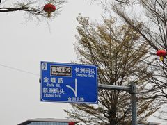 -长洲岛