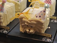 -面包工坊(七彩云南第一城店)