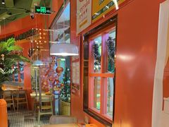 -小小集渔·泰式大排档(南京江宁万达店)